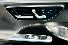 2024 Mercedes-Benz C-Class for Rent in Dubai Marina (Black, Automatic, 5 Seater, ELITE MOTION) photo 7