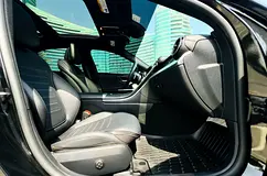 2024 Mercedes-Benz C-Class for Rent in Dubai Marina (Black, Automatic, 5 Seater, ELITE MOTION) photo 9