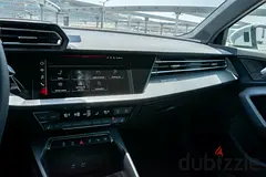 2025 Audi A3 for Rent in Downtown Dubai photo 6