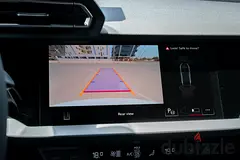 2025 Audi A3 for Rent in Downtown Dubai photo 8