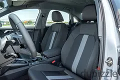 2025 Audi A3 for Rent in Downtown Dubai photo 9
