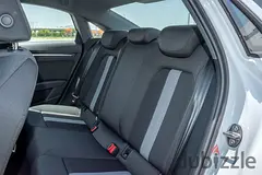 2025 Audi A3 for Rent in Downtown Dubai photo 10