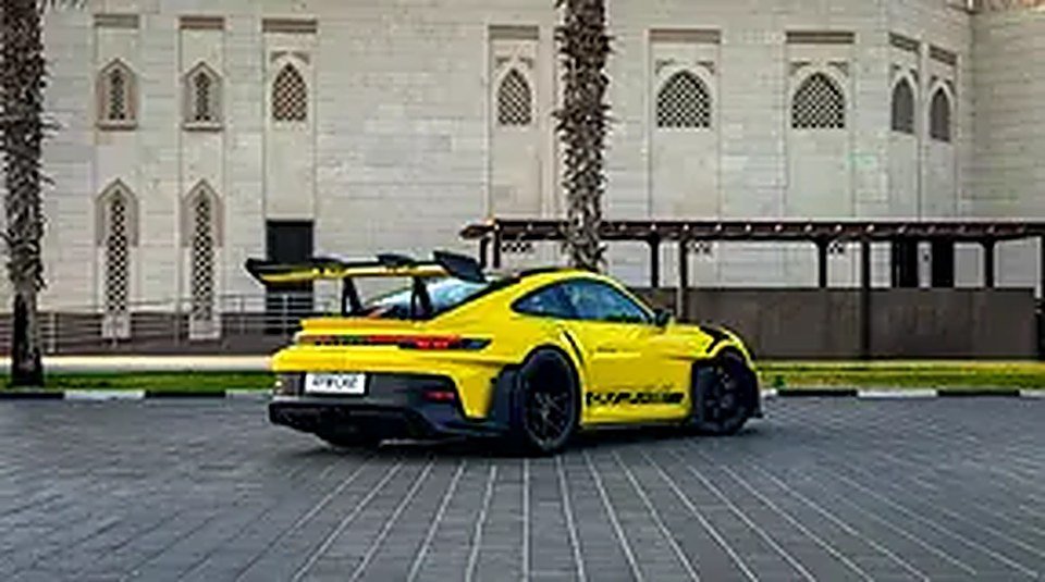 Drive the Legend. Feel the Adrenaline. ⭐ photo 3
