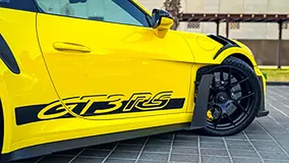 Drive the Legend. Feel the Adrenaline. ⭐ photo 4