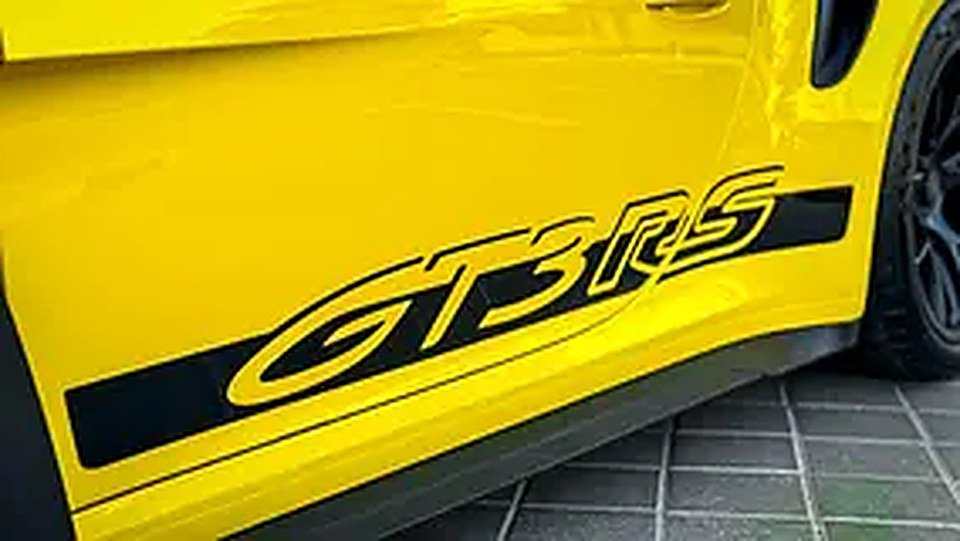 Drive the Legend. Feel the Adrenaline. ⭐ photo 8