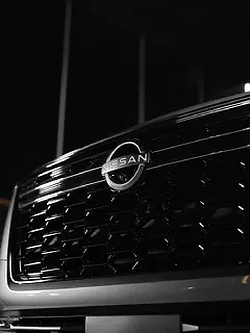2025 Nissan Patrol for Rent in Al Quoz Industrial Area 3 photo 8