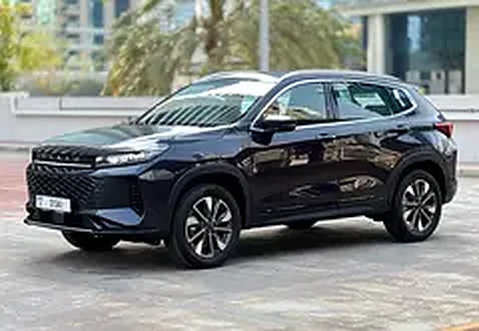 Deposit Free Rental / Pay In installments (Grey) rental in Jumeirah Lake Towers (JLT), Dubai
