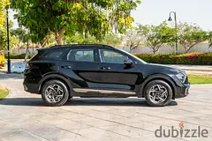 2026 Kia Sportage for Rent in Jebel Ali photo 3