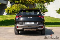 2026 Kia Sportage for Rent in Jebel Ali photo 6