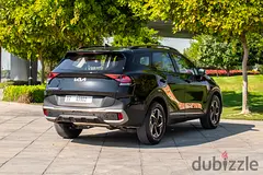 2026 Kia Sportage for Rent in Jebel Ali photo 7