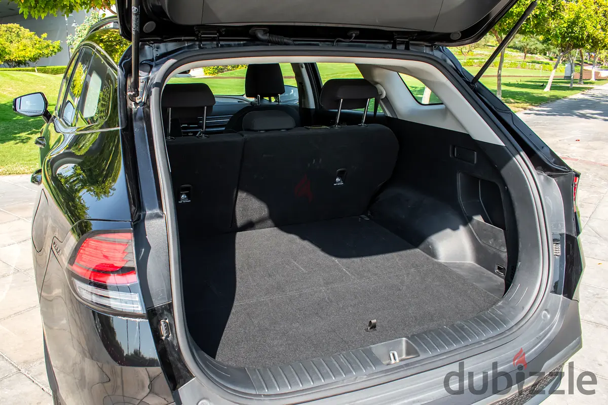 2026 Kia Sportage for Rent in Jebel Ali photo 8