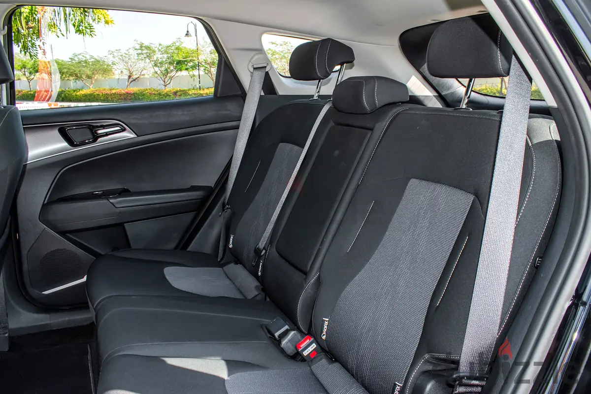 2026 Kia Sportage for Rent in Jebel Ali photo 9