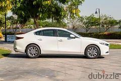 2026 Mazda 3 for Rent in Jebel Ali — Daily, Weekly & Monthly Hire photo 4