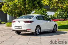 2026 Mazda 3 for Rent in Jebel Ali — Daily, Weekly & Monthly Hire photo 5