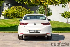 2026 Mazda 3 for Rent in Jebel Ali — Daily, Weekly & Monthly Hire photo 6