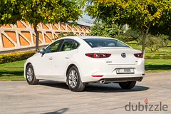 2026 Mazda 3 for Rent in Jebel Ali — Daily, Weekly & Monthly Hire photo 7