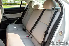 2026 Mazda 3 for Rent in Jebel Ali — Daily, Weekly & Monthly Hire photo 9