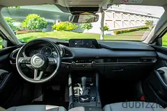 2026 Mazda 3 for Rent in Jebel Ali — Daily, Weekly & Monthly Hire photo 10