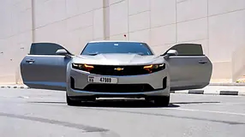 Zero Deposit/abby Available/ New Cars / Car Play/ Cruise Control photo 3