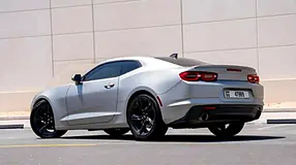 Zero Deposit/abby Available/ New Cars / Car Play/ Cruise Control photo 6