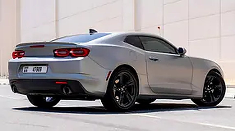 Zero Deposit/abby Available/ New Cars / Car Play/ Cruise Control photo 8