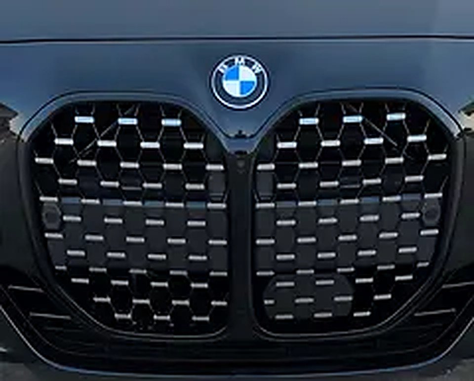 2025 BMW 4-Series for Rent in Sheikh Zayed Road (Black, Automatic, 4 Seater, X GO) photo 6