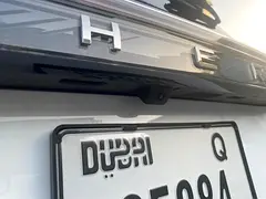 2025 Chery Tiggo 4 for Rent in Al Barsha 1 (White, Automatic, 5 Seater, SMART LEASE) photo 6