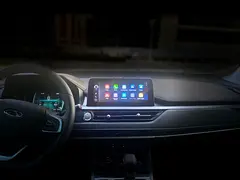 2025 Chery Tiggo 4 for Rent in Al Barsha 1 (White, Automatic, 5 Seater, SMART LEASE) photo 7