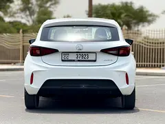 Hire 2025 MG MG3 in Al Barsha 1 — Rent Online with Drivaza photo 3