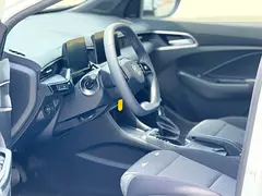 Hire 2025 MG MG3 in Al Barsha 1 — Rent Online with Drivaza photo 4