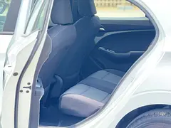Hire 2025 MG MG3 in Al Barsha 1 — Rent Online with Drivaza photo 5