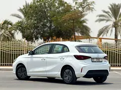 Hire 2025 MG MG3 in Al Barsha 1 — Rent Online with Drivaza photo 6