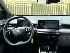 Hire 2025 MG MG3 in Al Barsha 1 — Rent Online with Drivaza photo 8