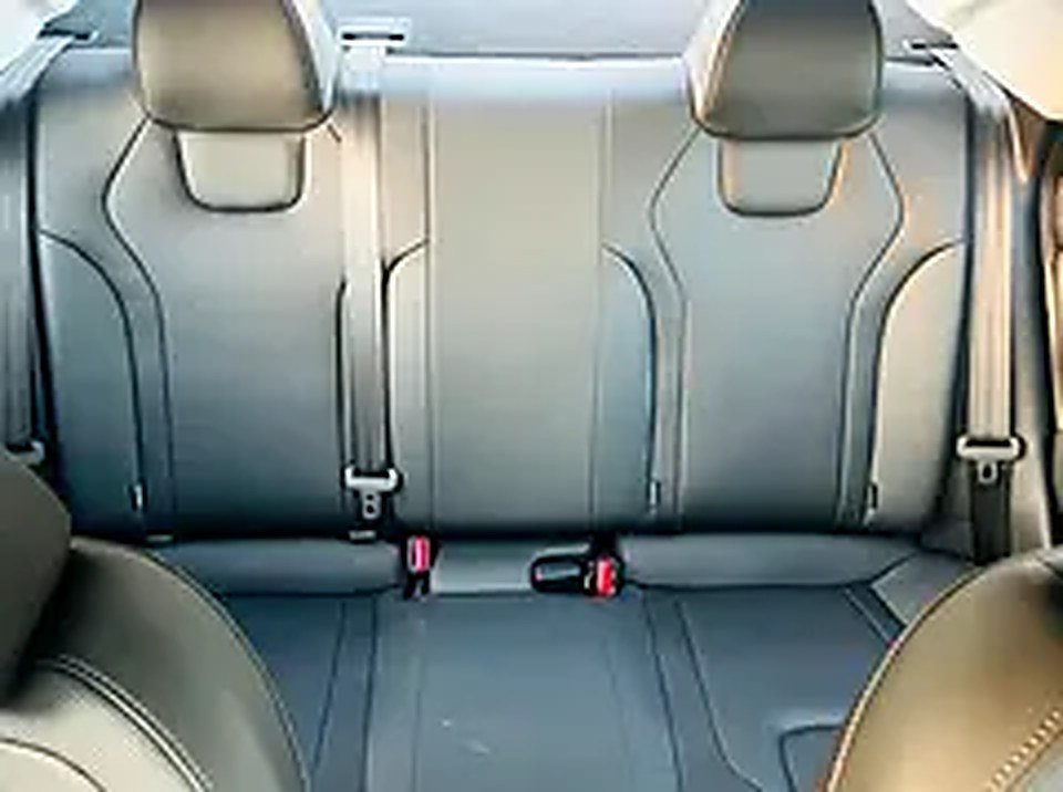 2025 Hyundai Elantra for Rent in Sheikh Zayed Road photo 4