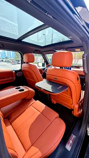Rent a 2026 Jetour G700 in Jumeirah Village Circle (JVC) | Verified Drivaza Partner photo 5