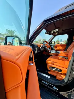 Rent a 2026 Jetour G700 in Jumeirah Village Circle (JVC) | Verified Drivaza Partner photo 9