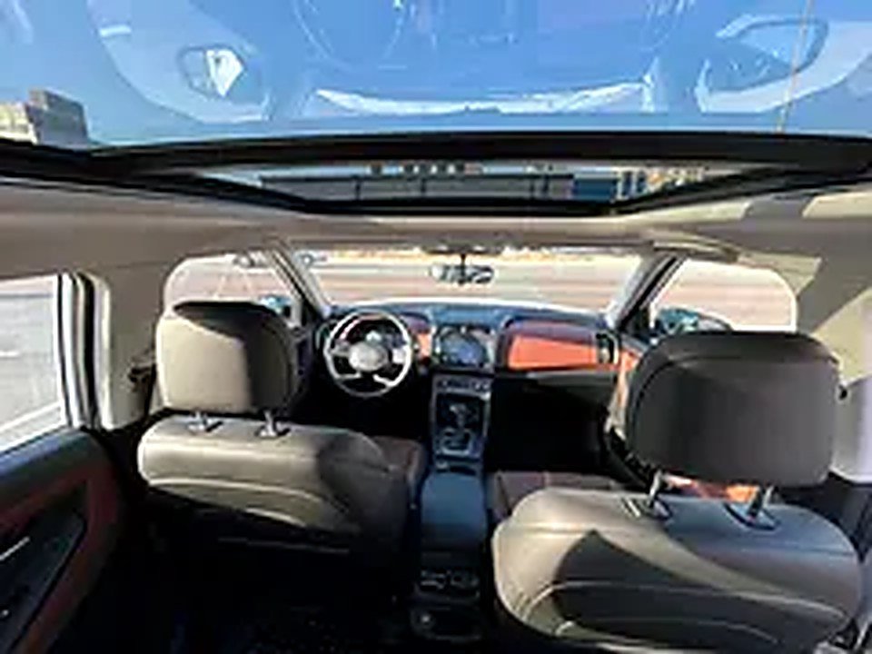 2025 Hyundai Creta for Rent in Sheikh Zayed Road photo 2