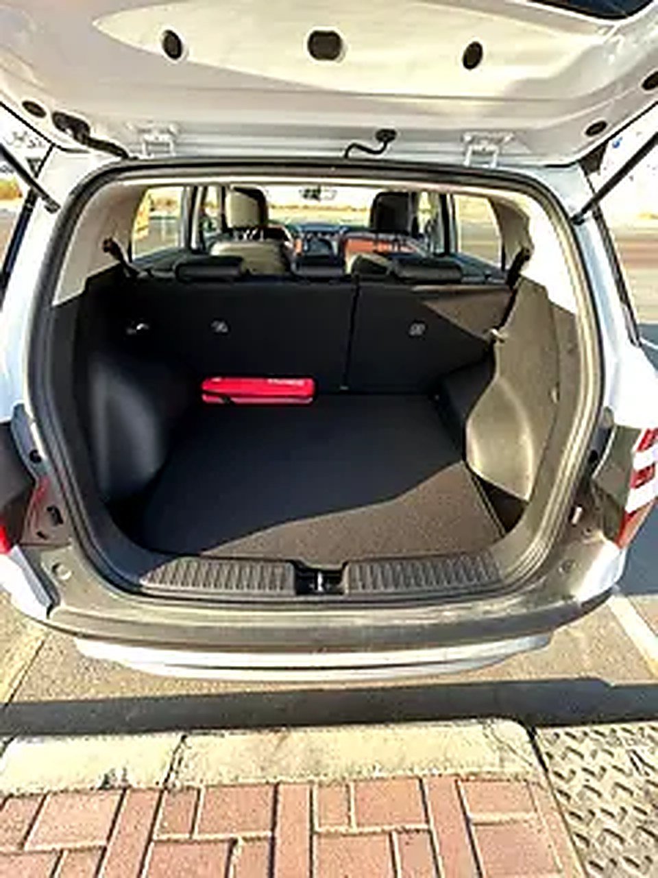 2025 Hyundai Creta for Rent in Sheikh Zayed Road photo 6