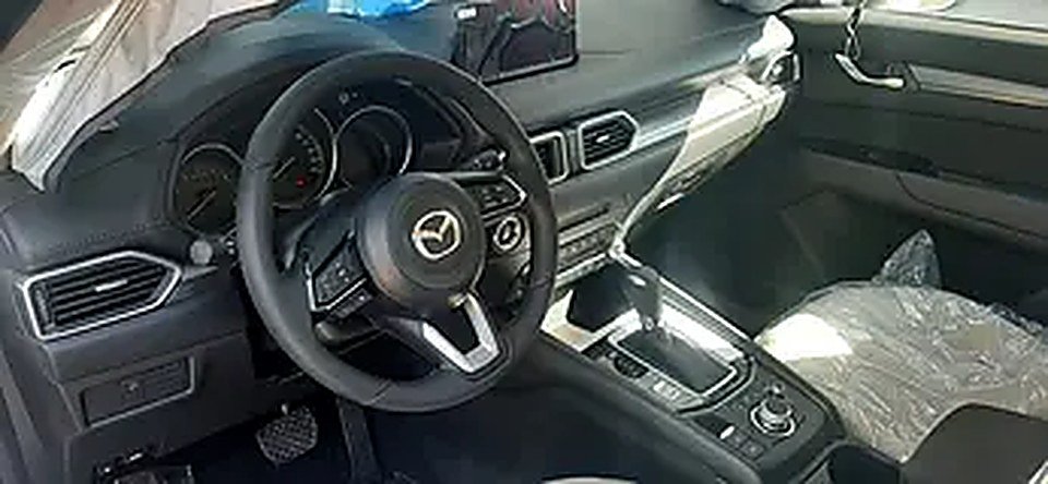 2022 Mazda CX-5 for Rent in Sheikh Zayed Road photo 3