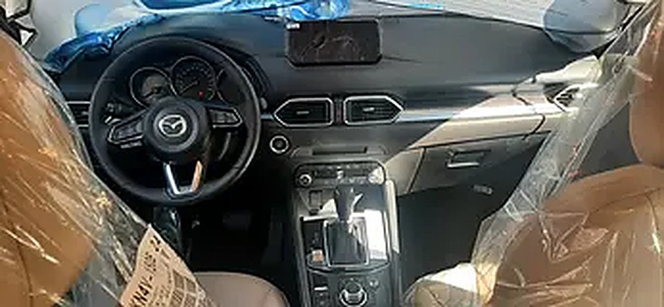 2022 Mazda CX-5 for Rent in Sheikh Zayed Road photo 6