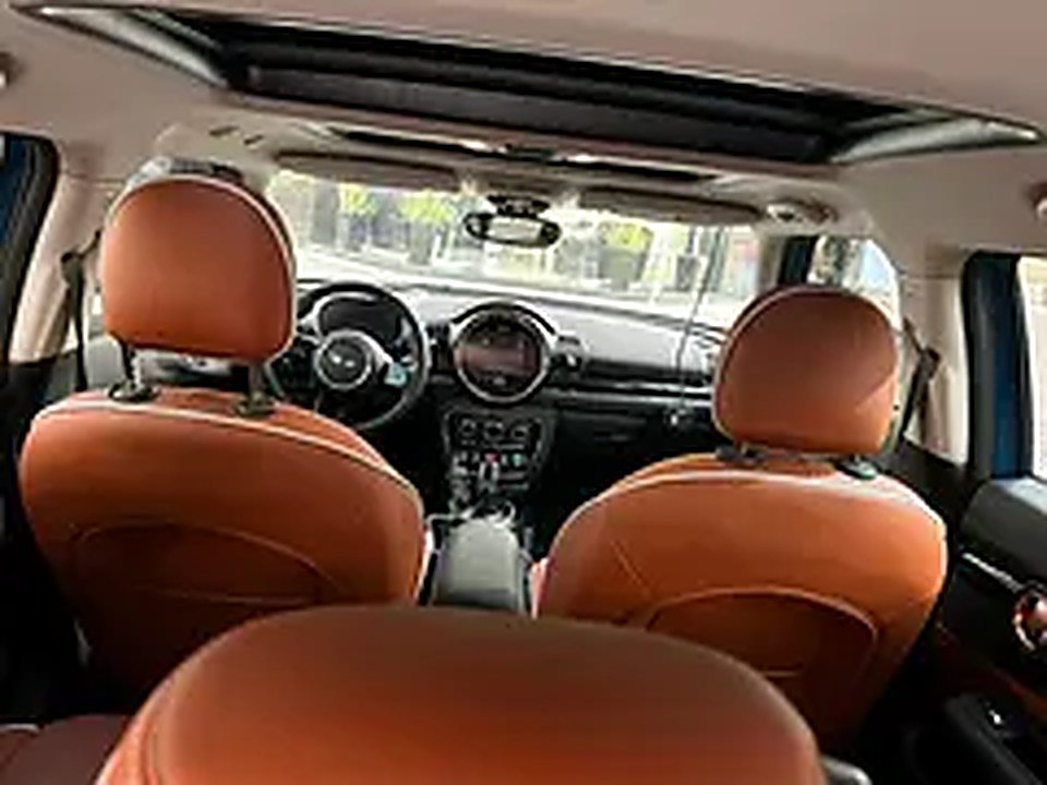 2024 MINI Cooper Clubman for Rent in Sheikh Zayed Road photo 6