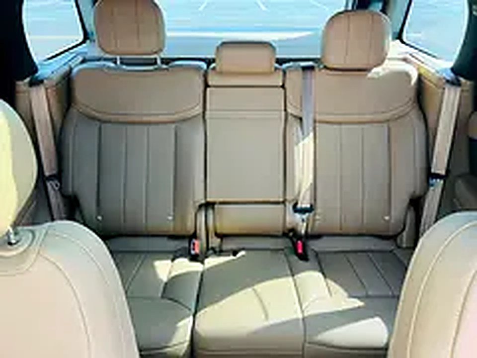 2025 Land Rover Range Rover for Rent in Sheikh Zayed Road photo 6