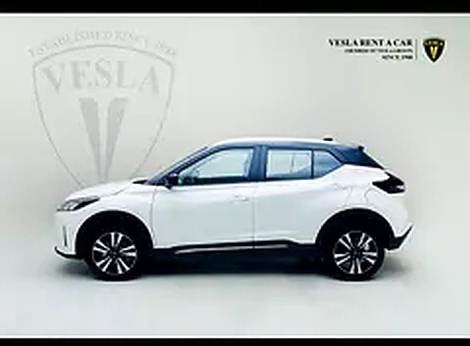 2024 Nissan Kicks for Rent in Ras Al Khor photo 6