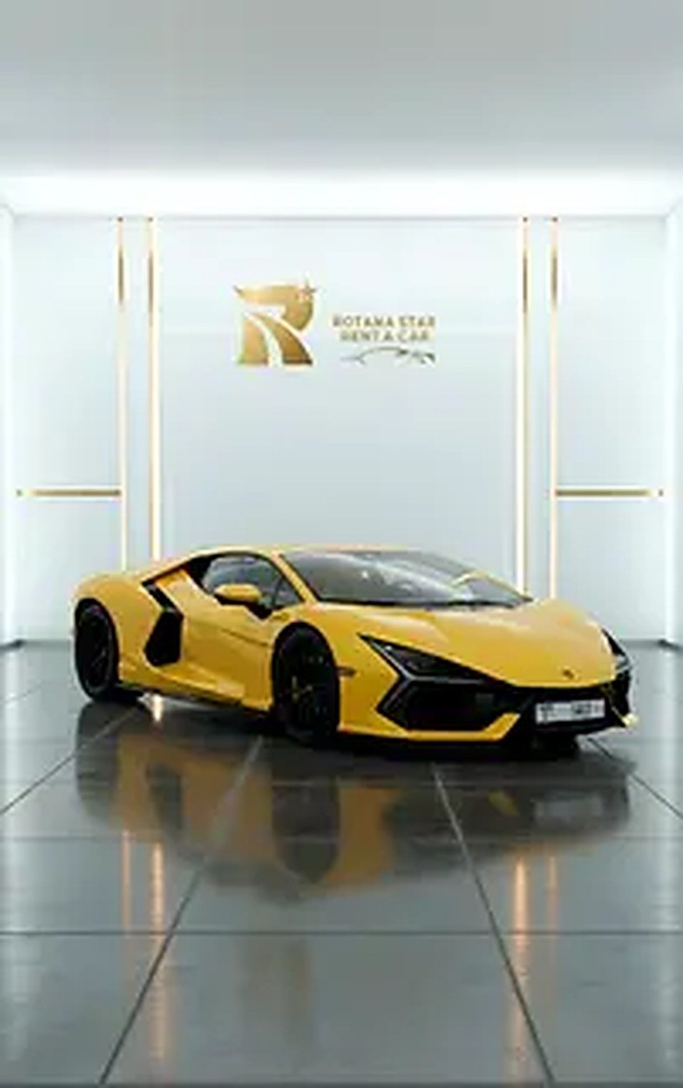 2024 Lamborghini Revuelto for Rent in Al Barsha 1 rental in Al Barsha 1, Dubai