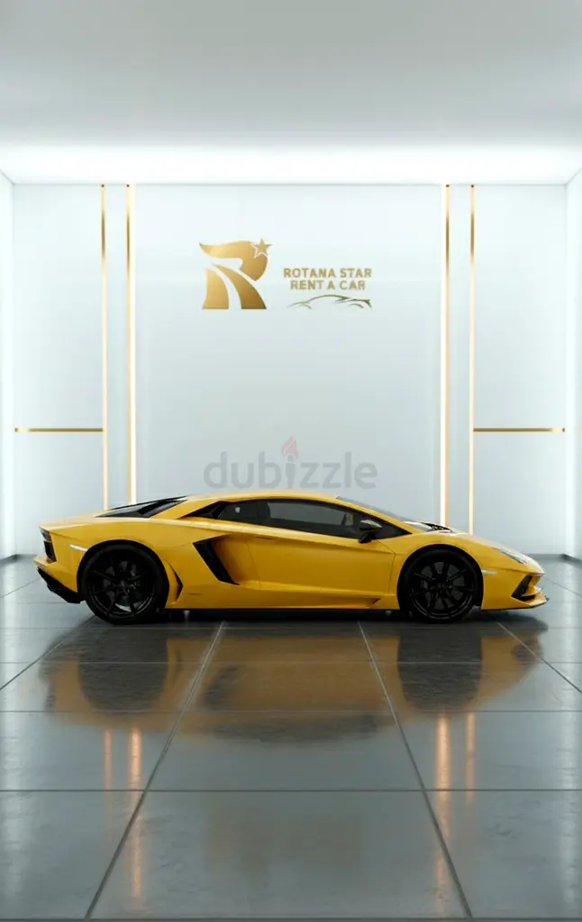 2024 Lamborghini Revuelto for Rent in Al Barsha 1 photo 3