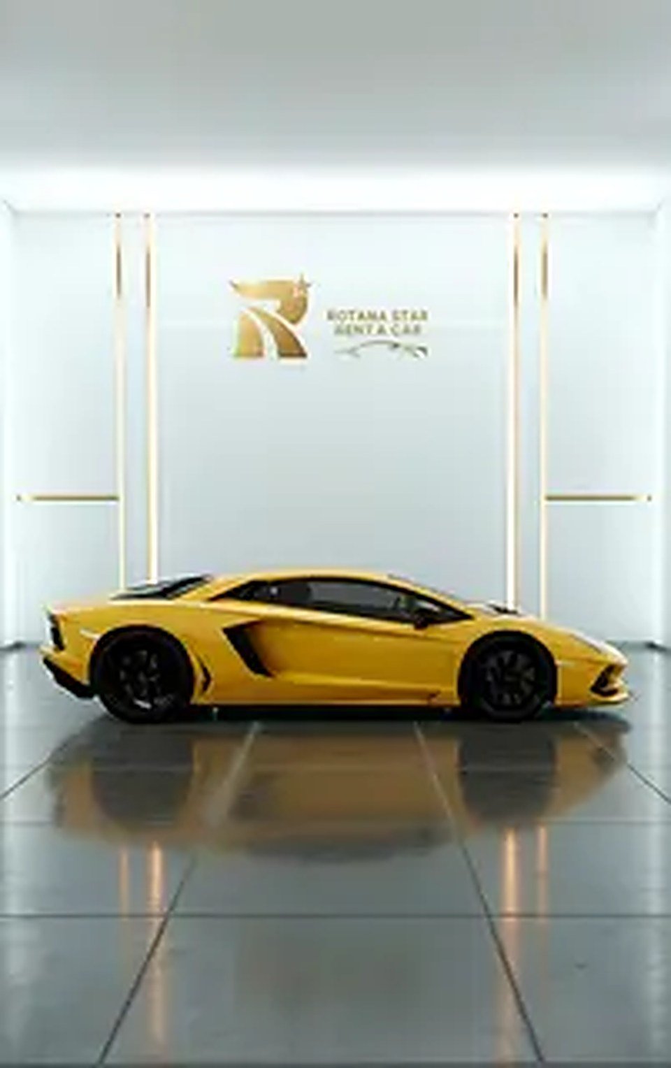 2024 Lamborghini Revuelto for Rent in Al Barsha 1 photo 3