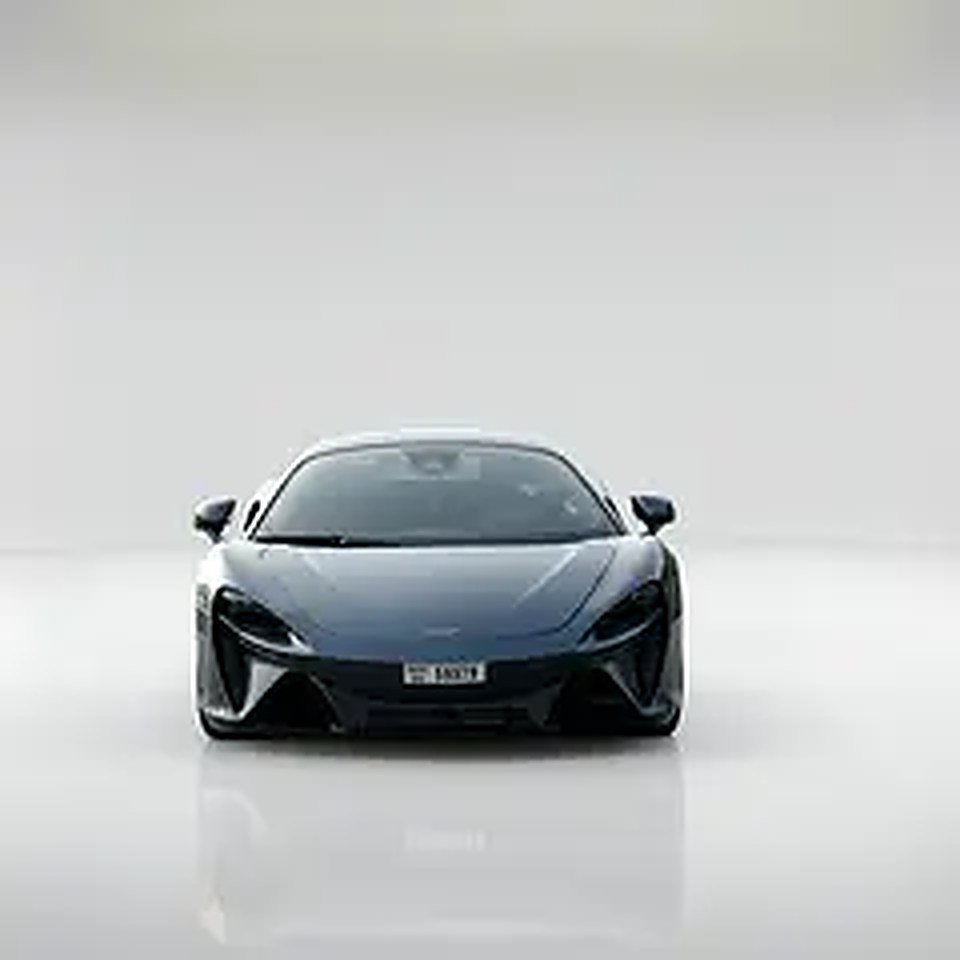 2023 McLaren Artura for Rent in Al Barsha 1 photo 3