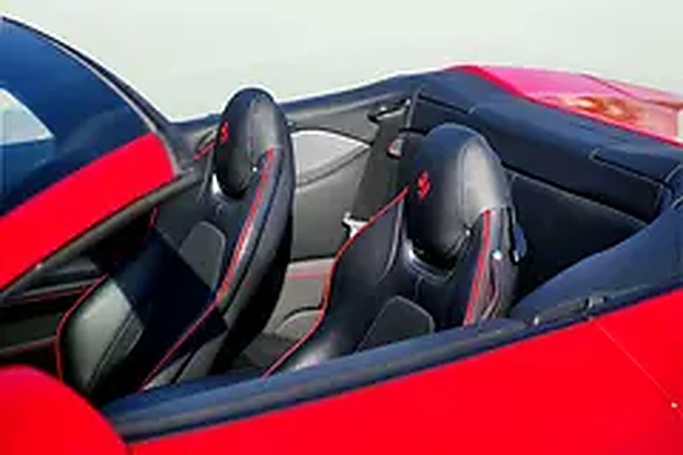 2024 Ferrari Portofino M for Rent in Al Barsha 1 photo 6