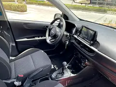2024 Kia Picanto for Rent in Al Barsha 1 photo 5