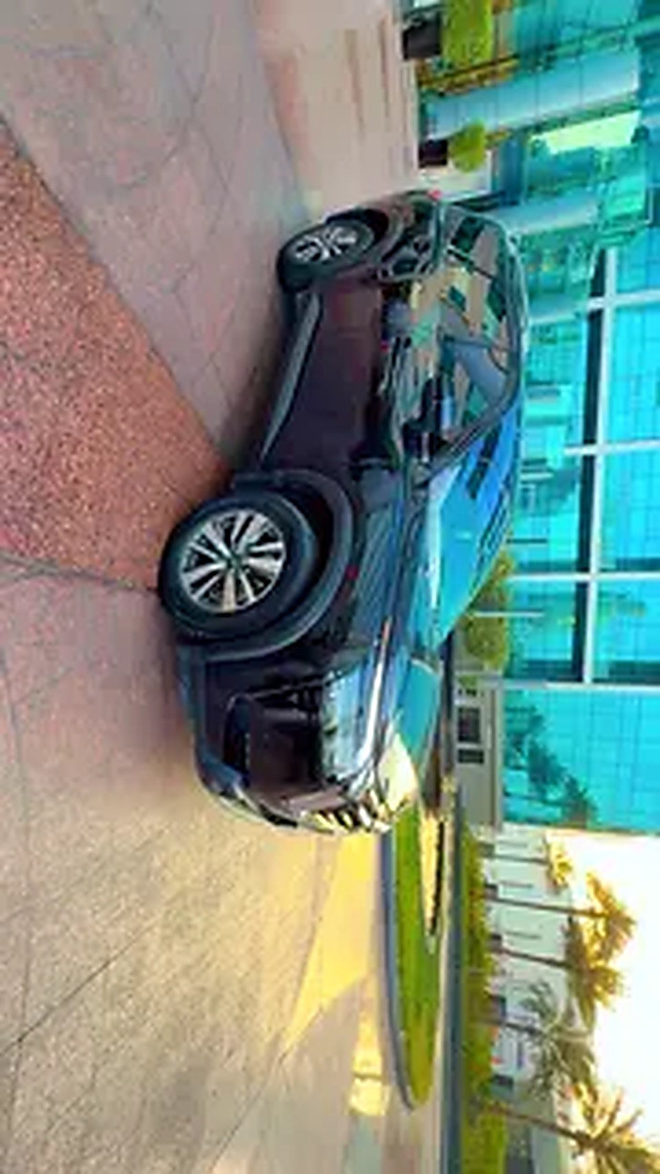 Nissan Pathfinder SL AWD Full options package photo 3